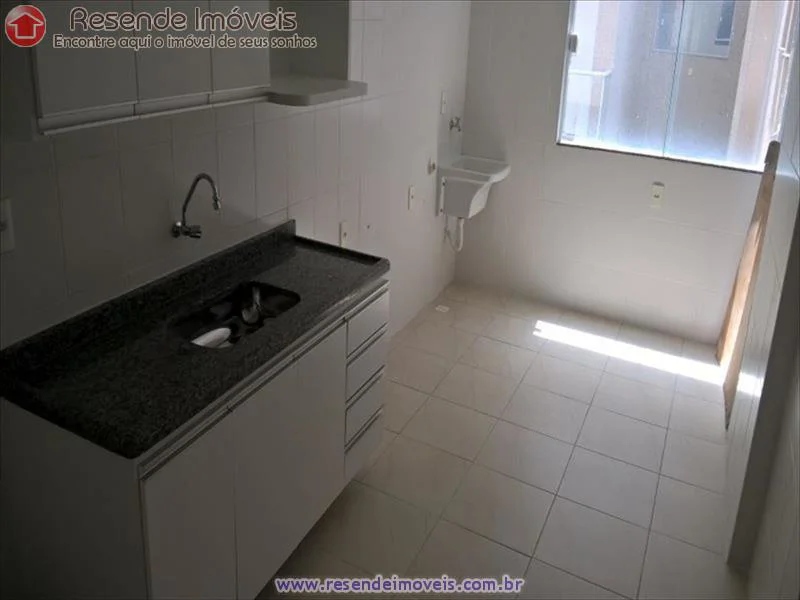 Foto 9 de 29 - Apartamento para aluguel em Morada do Castelo