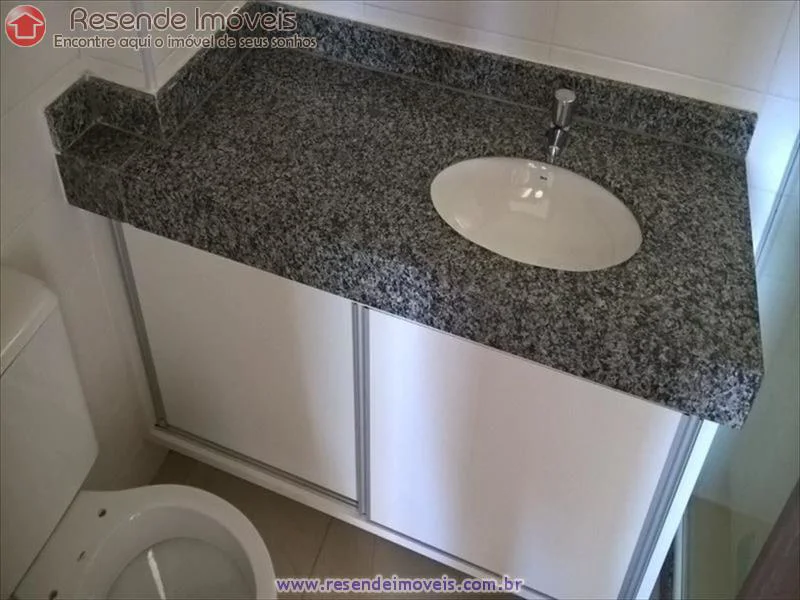 Foto 16 de 29 - Apartamento para aluguel em Morada do Castelo