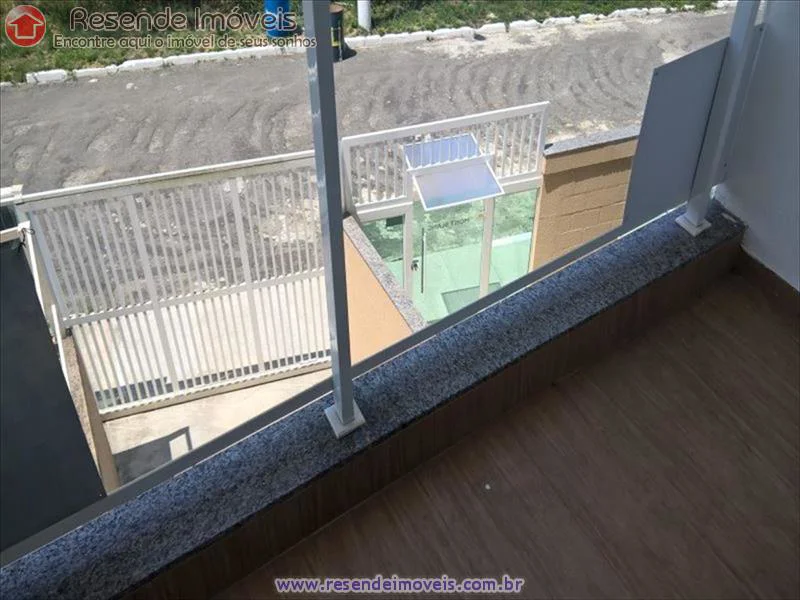 Foto 2 de 29 - Apartamento para aluguel em Morada do Castelo