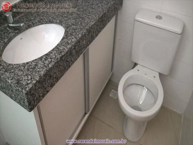 Foto 23 de 29 - Apartamento para aluguel em Morada do Castelo