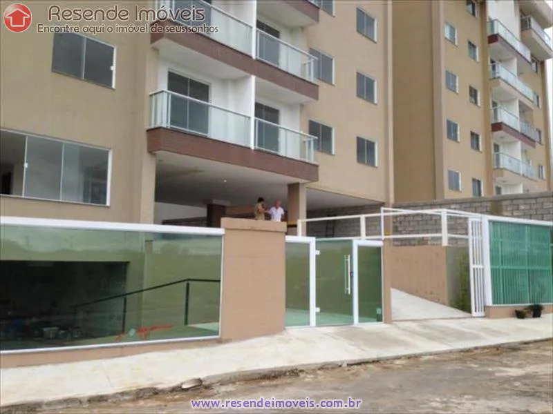 Foto 29 de 29 - Apartamento para aluguel em Morada do Castelo