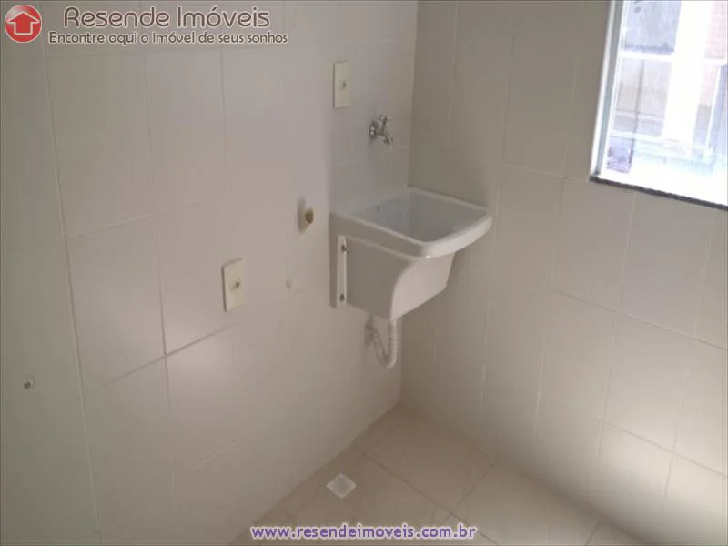 Foto 12 de 29 - Apartamento para aluguel em Morada do Castelo