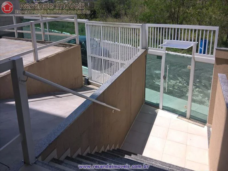 Foto 25 de 29 - Apartamento para aluguel em Morada do Castelo