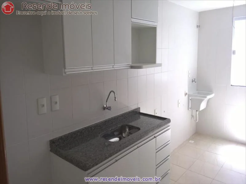 Foto 10 de 29 - Apartamento para aluguel em Morada do Castelo