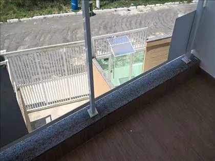 Apartamento para aluguel em Morada do Castelo