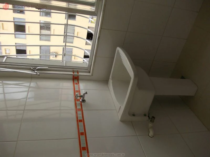 Foto 2 de 11 - Apartamento para aluguel em Jardim Jalisco