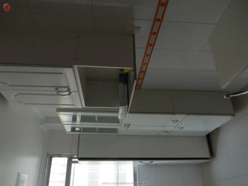 Foto 3 de 11 - Apartamento para aluguel em Jardim Jalisco