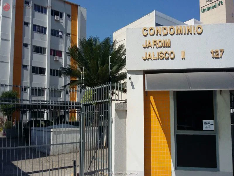 Foto 6 de 11 - Apartamento para aluguel em Jardim Jalisco