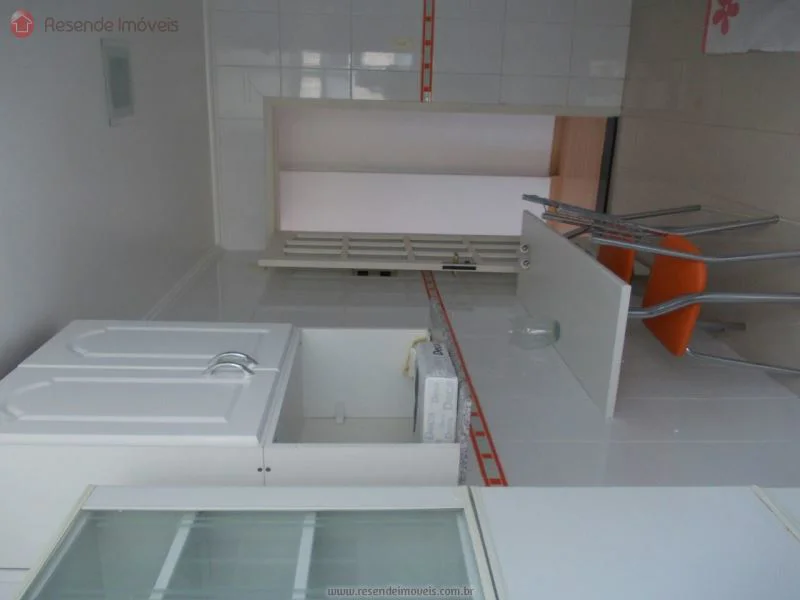 Foto 7 de 11 - Apartamento para aluguel em Jardim Jalisco