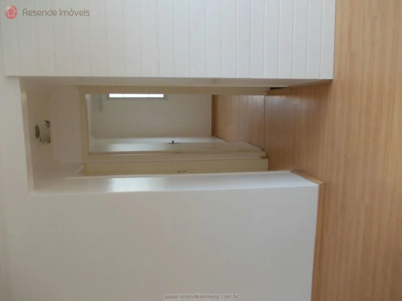 Foto 9 de 11 - Apartamento para aluguel em Jardim Jalisco