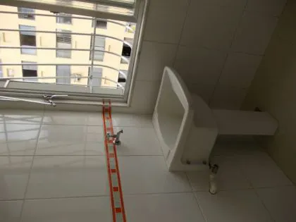 Apartamento para aluguel em Jardim Jalisco