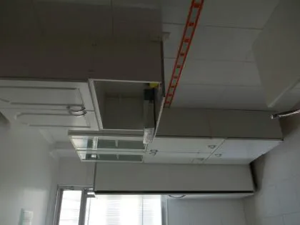 Apartamento para aluguel em Jardim Jalisco