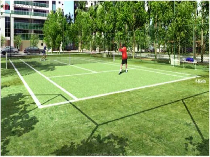 Foto 4 de 5 - Apartamento para venda em Jardim Jalisco