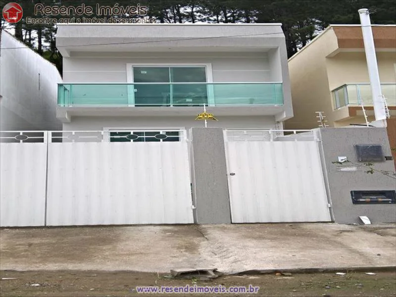 Foto 1 de 20 - Casa para aluguel em Mirante das Agulhas