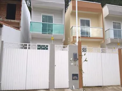 Casa para aluguel em Mirante das Agulhas