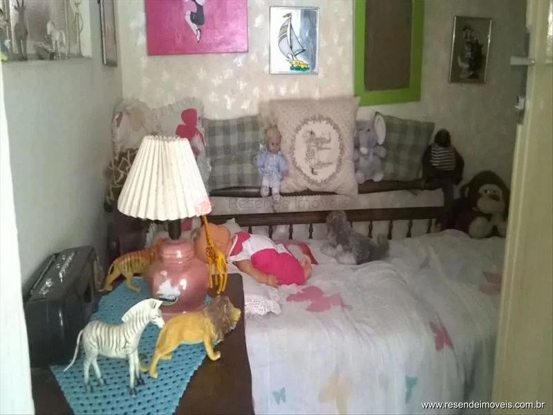 Foto 21 de 24 - Casa para venda em Jardim Brasília