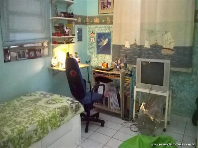 Foto 8 de 24 - Casa para venda em Jardim Brasília