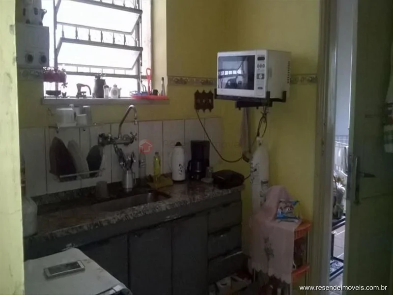 Foto 9 de 24 - Casa para venda em Jardim Brasília