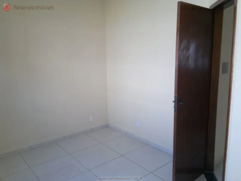 Foto 1 de 6 - Casa para aluguel em Jardim Aliança II