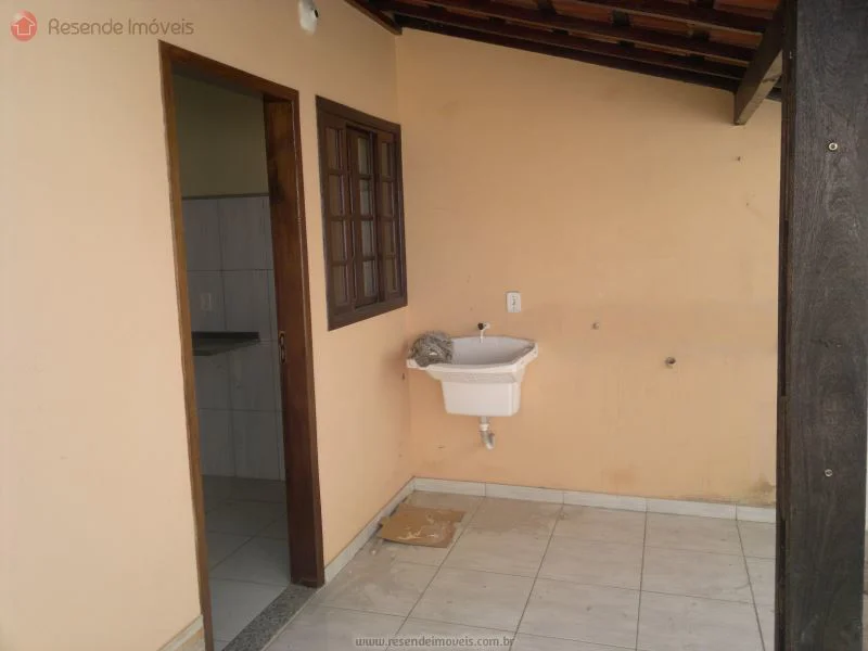 Foto 4 de 6 - Casa para aluguel em Jardim Aliança II