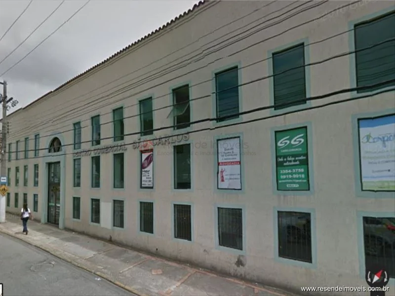 Foto 1 de 6 - Loja para venda em Jardim Jalisco