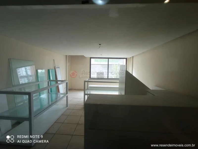 Foto 2 de 6 - Loja para venda em Jardim Jalisco