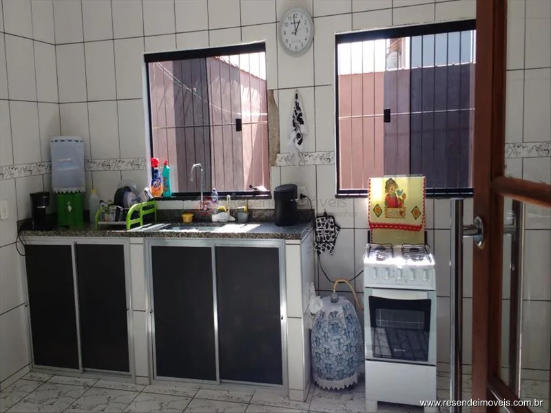 Foto 2 de 14 - Casa para venda em Mirante de Serra