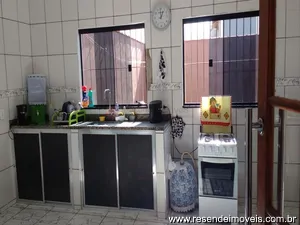 Casa para venda em Mirante de Serra