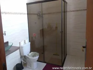 Casa para venda em Mirante de Serra