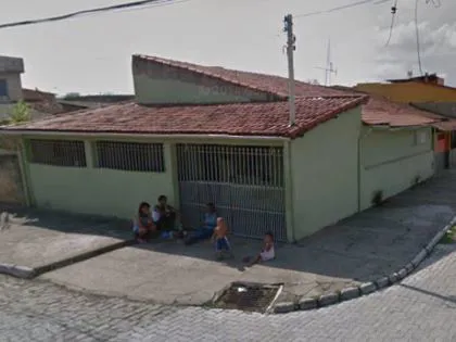 Casa para aluguel em Alvorada