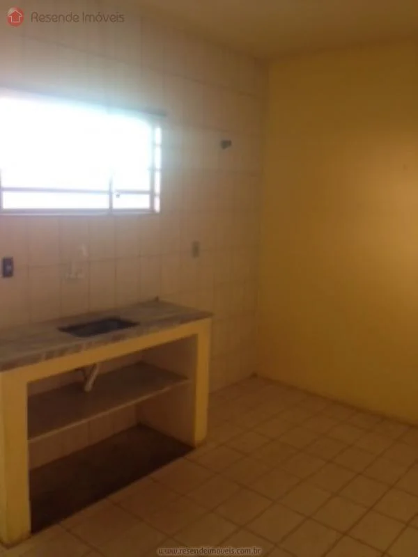 Foto 4 de 9 - Casa para venda em Vila Isabel