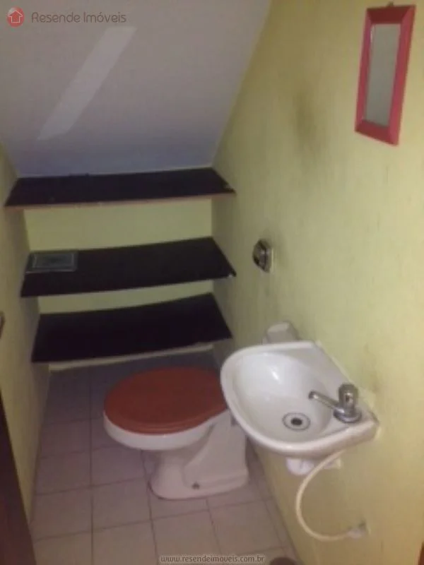 Foto 5 de 9 - Casa para venda em Vila Isabel