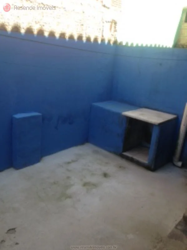 Foto 6 de 9 - Casa para venda em Vila Isabel