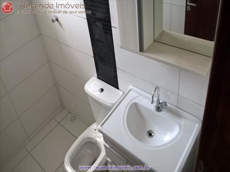 Foto 21 de 28 - Casa para venda em Morada da Montanha