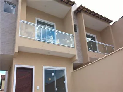 Casa para venda em Morada da Montanha