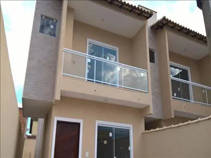 Casa para venda em Morada da Montanha