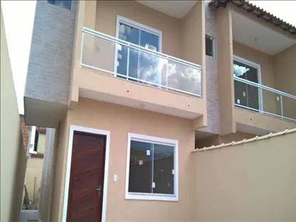 Casa para venda em Morada da Montanha