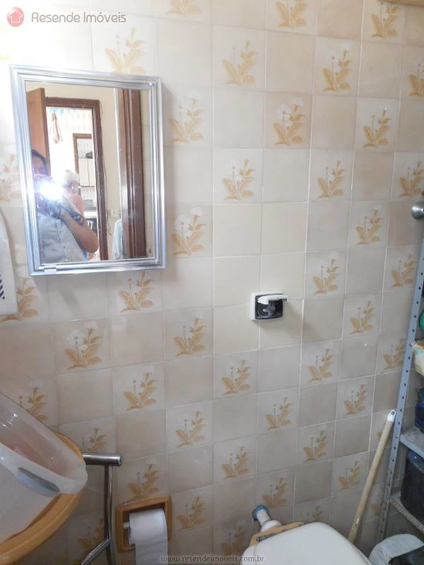 Foto 6 de 21 - Casa para aluguel em Jardim Tropical