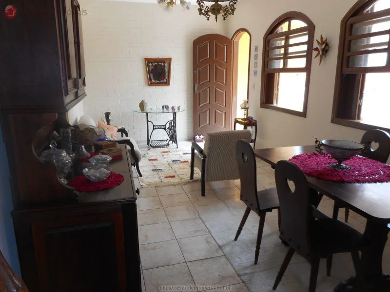 Foto 7 de 21 - Casa para aluguel em Jardim Tropical