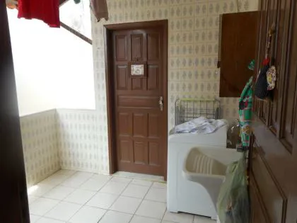 Casa para aluguel em Jardim Tropical