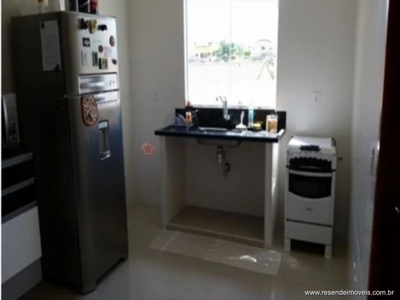 Foto 2 de 10 - Casa para venda em Mirante das Agulhas