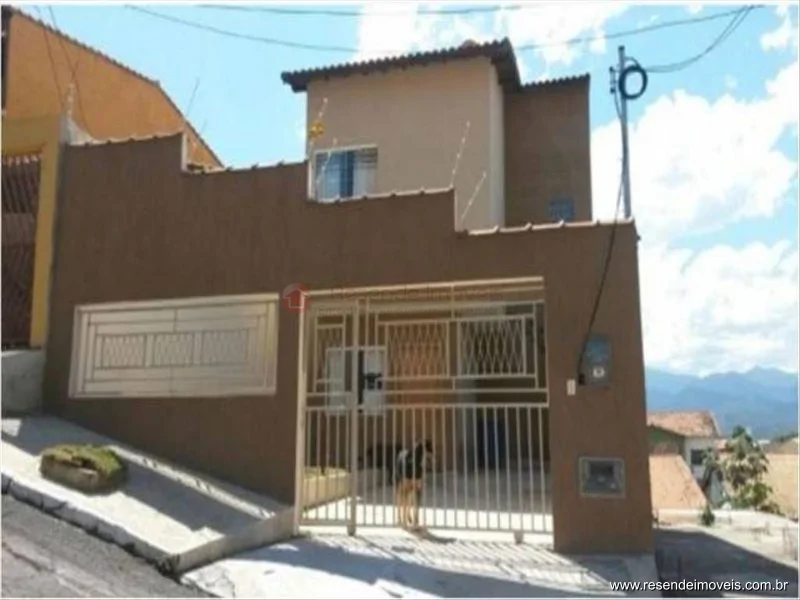 Foto 10 de 10 - Casa para venda em Mirante das Agulhas