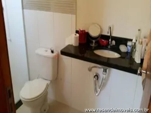 Casa para venda em Mirante das Agulhas