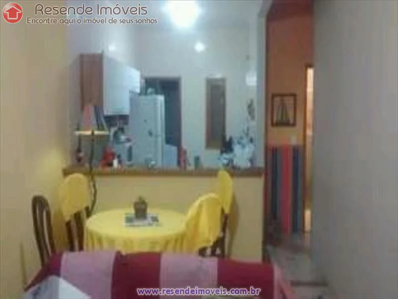 Foto 3 de 8 - Casa para venda em Jardim Aliança II