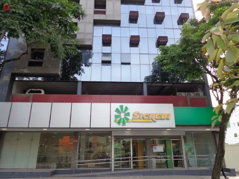 Foto 4 de 16 - Sala Comercial para aluguel em Jardim Tropical