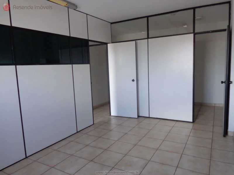 Foto 7 de 16 - Sala Comercial para aluguel em Jardim Tropical