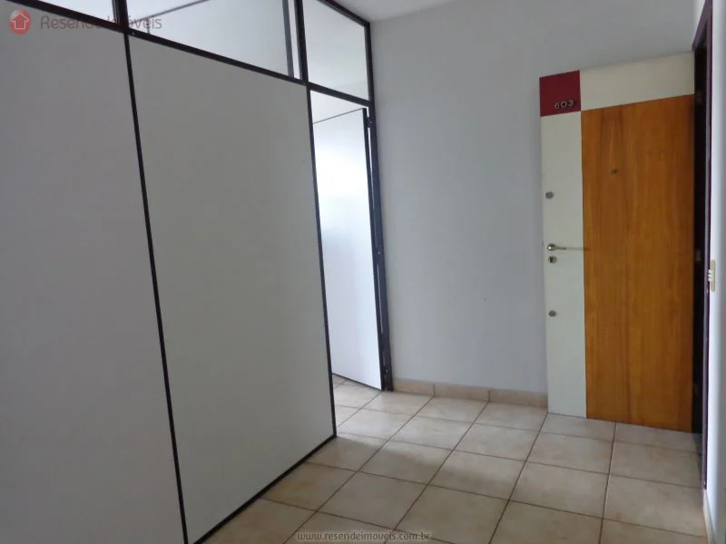 Foto 8 de 16 - Sala Comercial para aluguel em Jardim Tropical