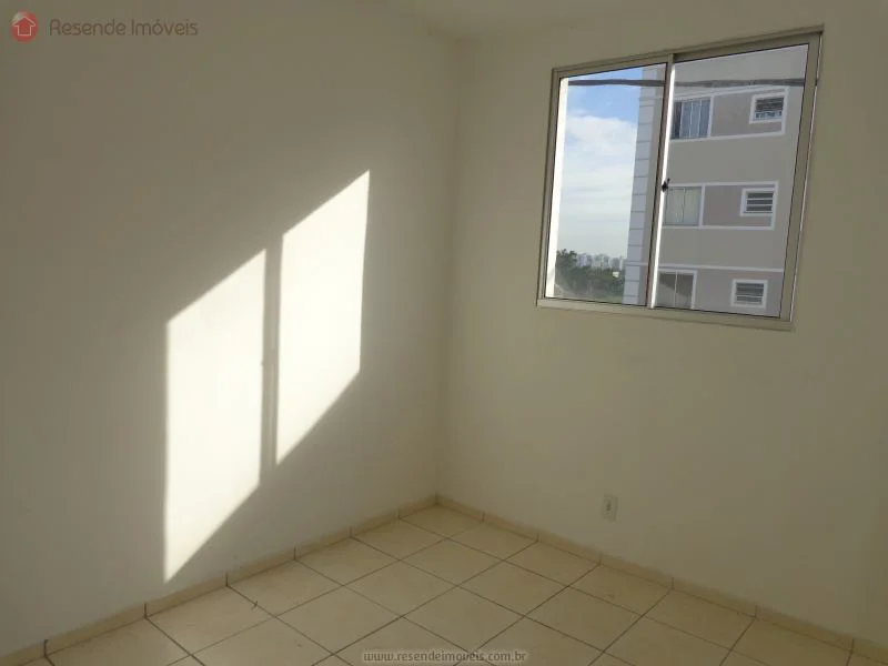 Foto 6 de 8 - Apartamento para aluguel em Paraíso