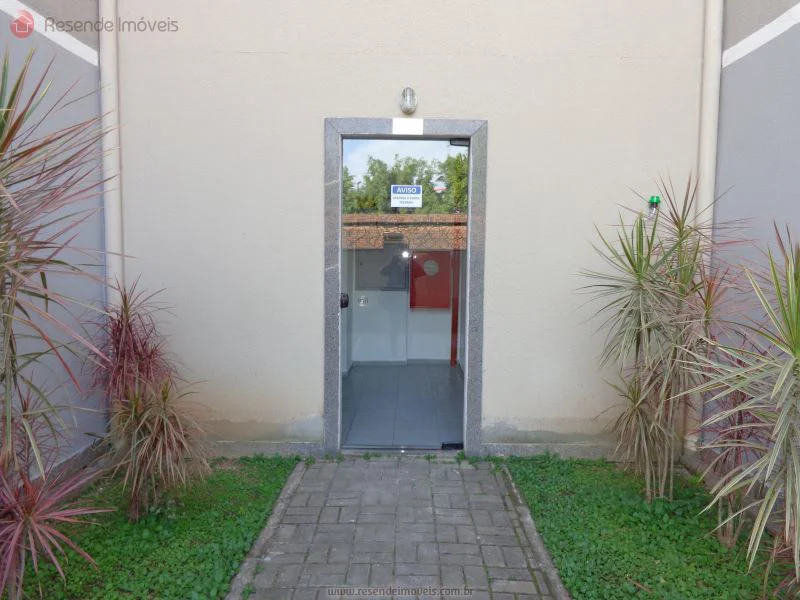 Foto 7 de 8 - Apartamento para aluguel em Paraíso