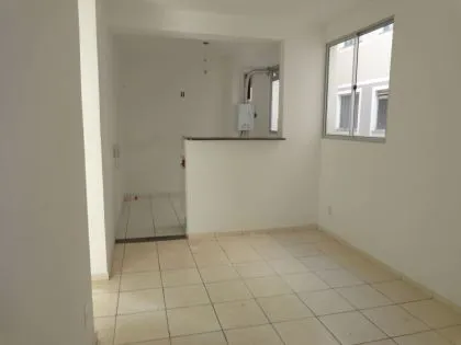 Apartamento para aluguel em Paraíso